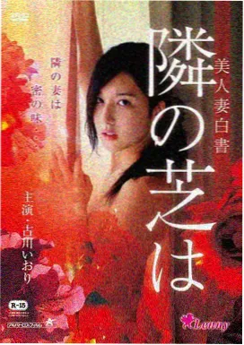 回声迷城电影海报